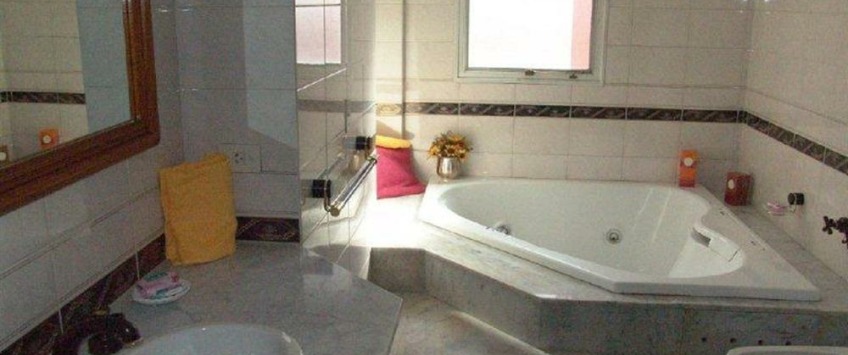 Apartment Libertad Buenos Aires - Apt 27935